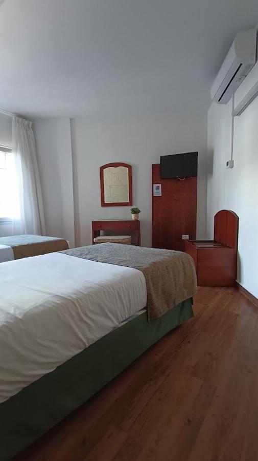 Hotel Boomerang فالفيردي المظهر الخارجي الصورة