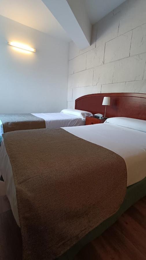 Hotel Boomerang فالفيردي المظهر الخارجي الصورة