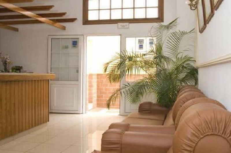 Hotel Boomerang فالفيردي المظهر الخارجي الصورة