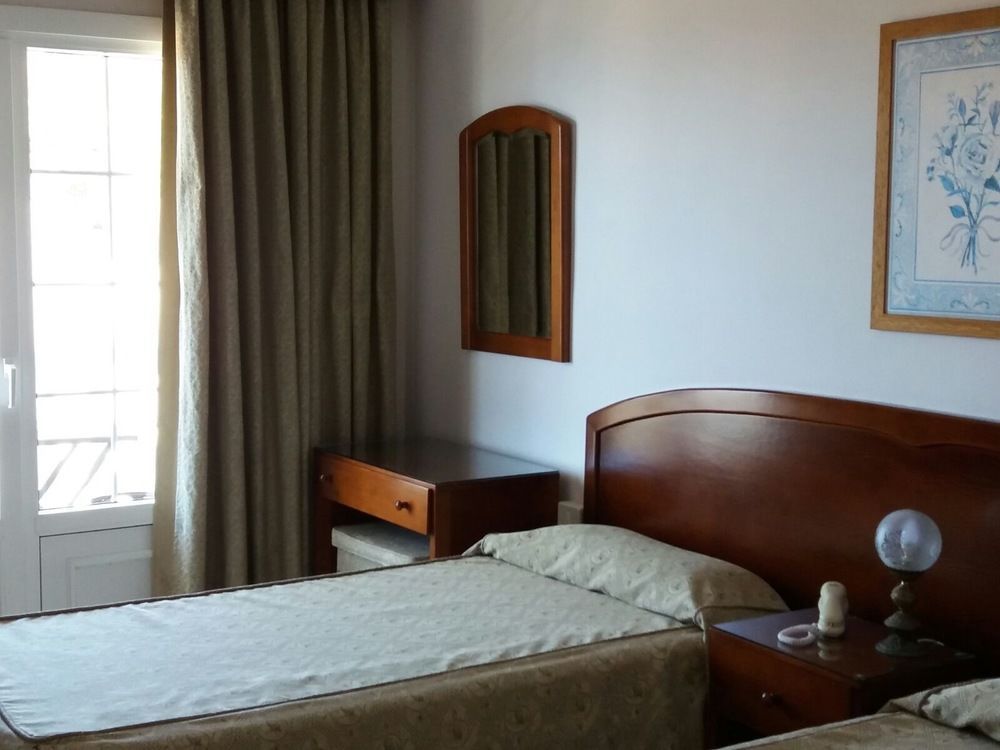 Hotel Boomerang فالفيردي المظهر الخارجي الصورة